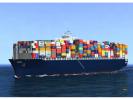 Vận tải đường biển - Logistics SBI - Công Ty CP SBI
